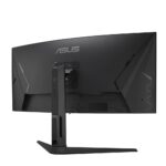 ASUS 34" TUF Gaming VG34VQEL1A Curved UWQHD 100Hz 1ms VA HDR Speaker Gaming Monitor - Image 3