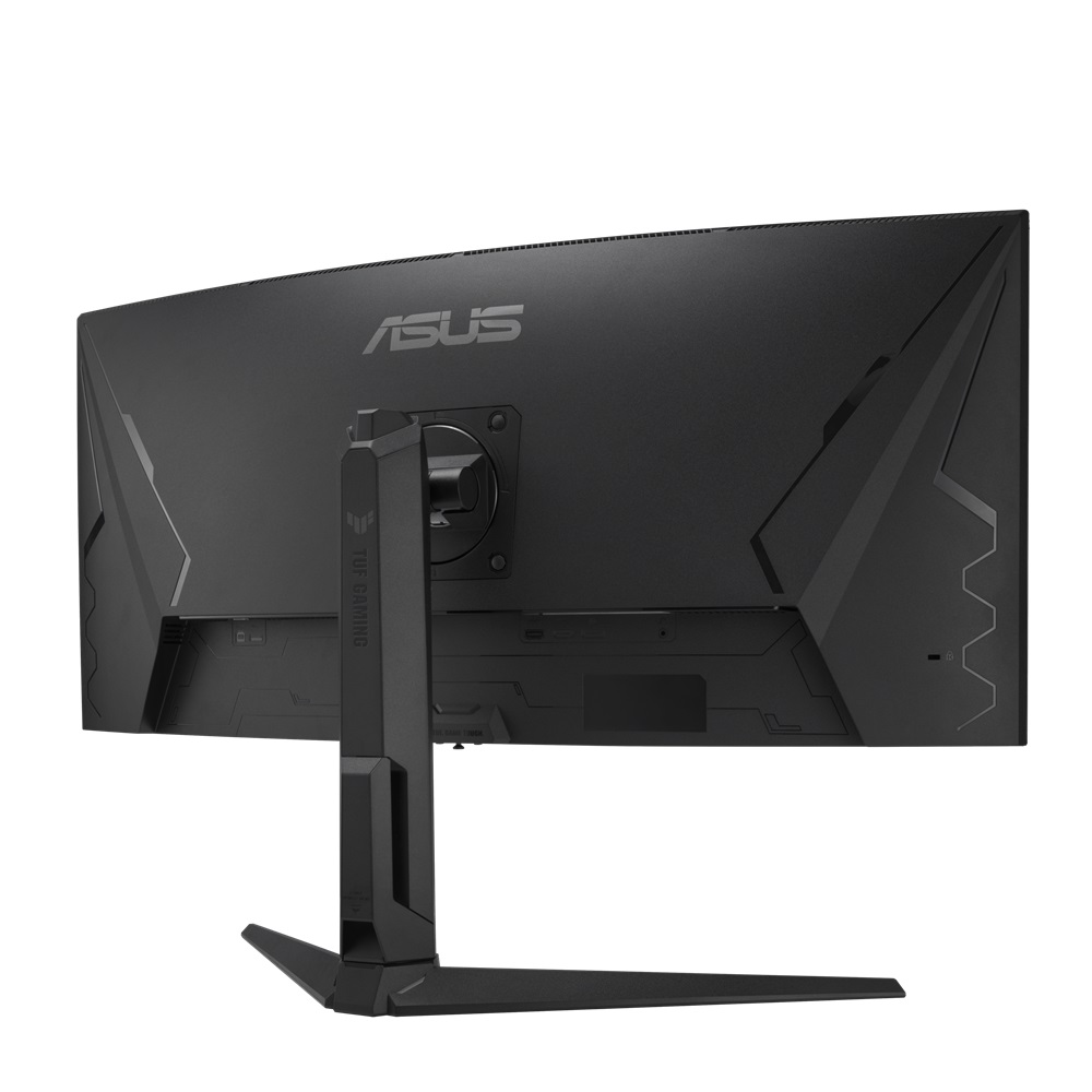 ASUS 34" TUF Gaming VG34VQEL1A Curved UWQHD 100Hz 1ms VA HDR Speaker Gaming Monitor - Image 3