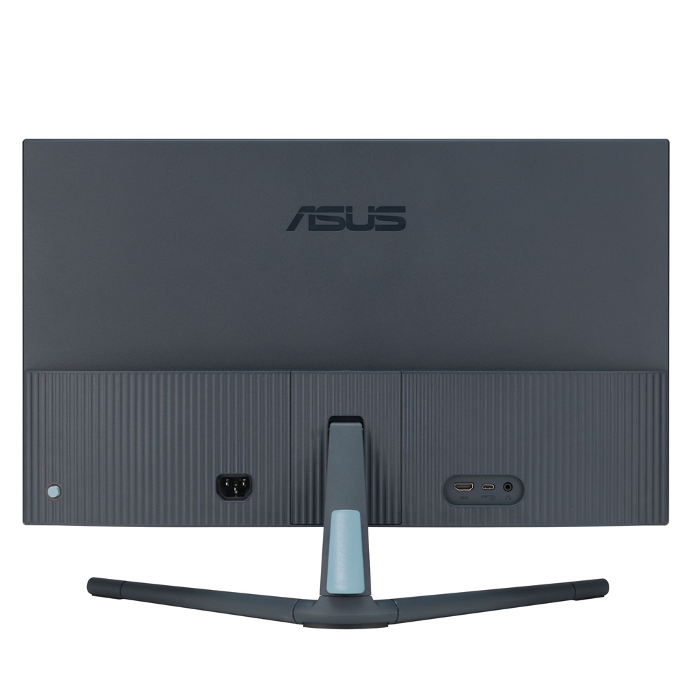 ASUS 24" VU249CFE Eye Care 100Hz 1ms IPS FHD USB-C HDMI Gaming Monitor, Black - Image 2