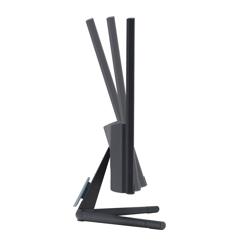 ASUS 24" VU249CFE Eye Care 100Hz 1ms IPS FHD USB-C HDMI Gaming Monitor, Beige - Image 5