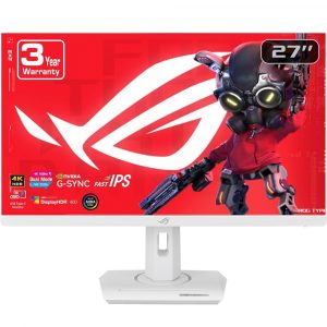 ROG Strix XG27UCG-W Dual mode Gaming Monitor