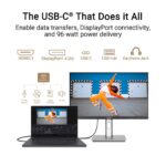 ASUS 27" ProArt Display PA27JCV IPS 5K, 60Hz 5ms, Adobe RGB, USB-C 96W, sRGB, HDR500 Speaker KVM HDMI 2.1 Professional Monitor - Image 6