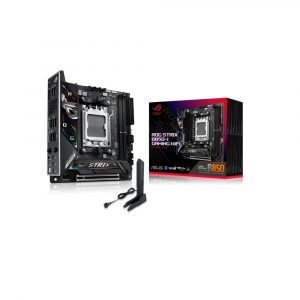 ROG Strix B850-I Gaming WiFi