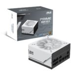ASUS Prime 850W Gold PSU