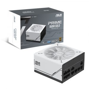 ASUS Prime 850W Gold PSU