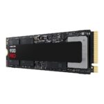SAMSUNG 2TB 9100 PRO NVMe M.2 SSD PCIe 5.0 (x4) - 14,700MB/s - Image 2