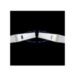 Thermaltake CT120 EX Reverse ARGB Sync PC 120mm Cooling Fan (3-Pack, White) - Image 4