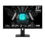 gaming monitor