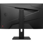 MSI 27" G274QPX 240Hz 1ms 2K IPS HDR400 USB-C 65W Gaming Monitor - Image 3