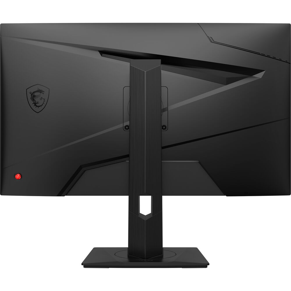 MSI 27" G274QPX 240Hz 1ms 2K IPS HDR400 USB-C 65W Gaming Monitor - Image 3