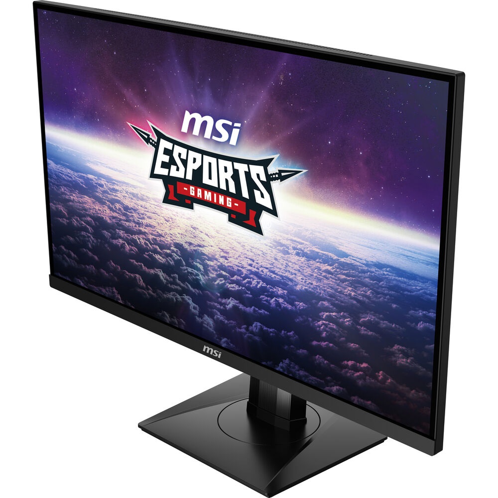 MSI 27" G274QPX 240Hz 1ms 2K IPS HDR400 USB-C 65W Gaming Monitor - Image 2