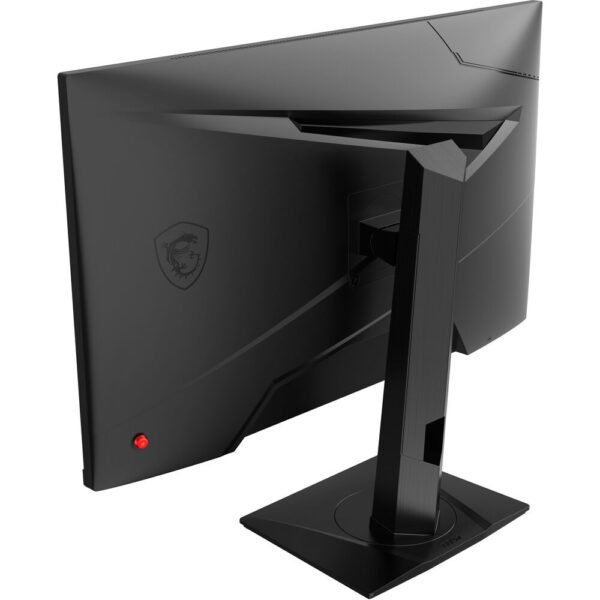 MSI 27" G274QPX 240Hz 1ms 2K IPS HDR400 USB-C 65W Gaming Monitor - Image 4