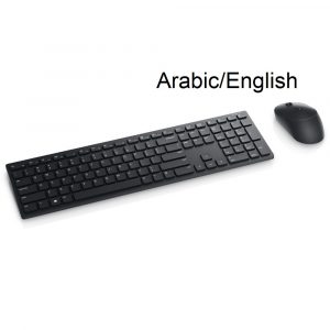 Dell Keyboard and Mouse