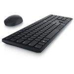 Dell Pro KM5221W Wireless Combo Keyboard and Mouse  - Arabic/English - Image 2