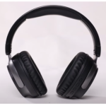 MicroDigit MS651WH Wireless BT 5.4 Headphone - Blue