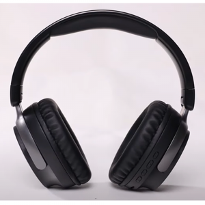 MicroDigit MS651WH Wireless BT 5.4 Headphone - Blue