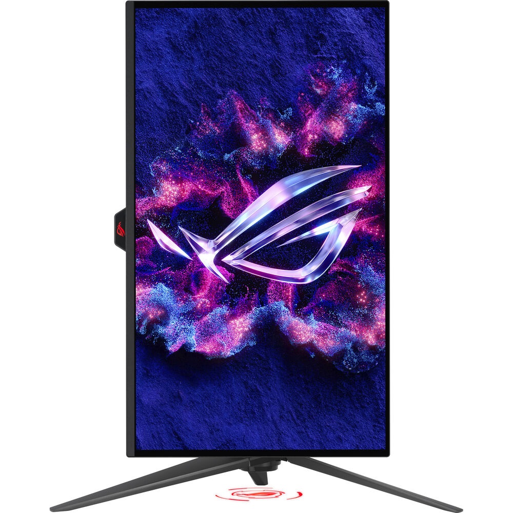 ASUS 27" ROG Swift OLED PG27UCDM QD-OLED 4K 240Hz 0.03ms HDR400 USB-C 90W DisplayPort 2.1 Gaming Monitor - Image 5