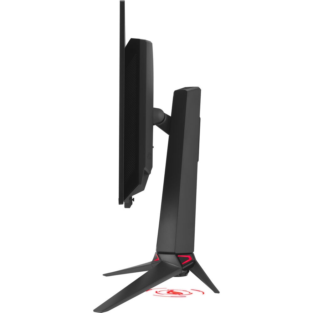 ASUS 27" ROG Swift OLED PG27UCDM QD-OLED 4K 240Hz 0.03ms HDR400 USB-C 90W DisplayPort 2.1 Gaming Monitor - Image 6