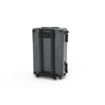 Sharx Quest 24Q165I Portable Console Travel Case Suitcase Trolley with 24” 2K IPS 165Hz 1ms HDMI 2.1 Speaker Gaming Monitor - Image 6