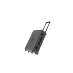 Sharx Quest 24Q165I Portable Console Travel Case Suitcase Trolley with 24” 2K IPS 165Hz 1ms HDMI 2.1 Speaker Gaming Monitor - Image 9
