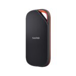 SanDisk 2TB Extreme Pro with USB4 Portable SSD PS5, 3800MB/s - Image 2