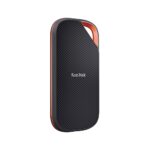 SanDisk 2TB Extreme Pro with USB4 Portable SSD PS5, 3800MB/s - Image 3