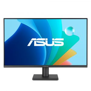 ASUS VA279QG Eye Care Gaming Monitor – 27-inch, IPS, Full HD