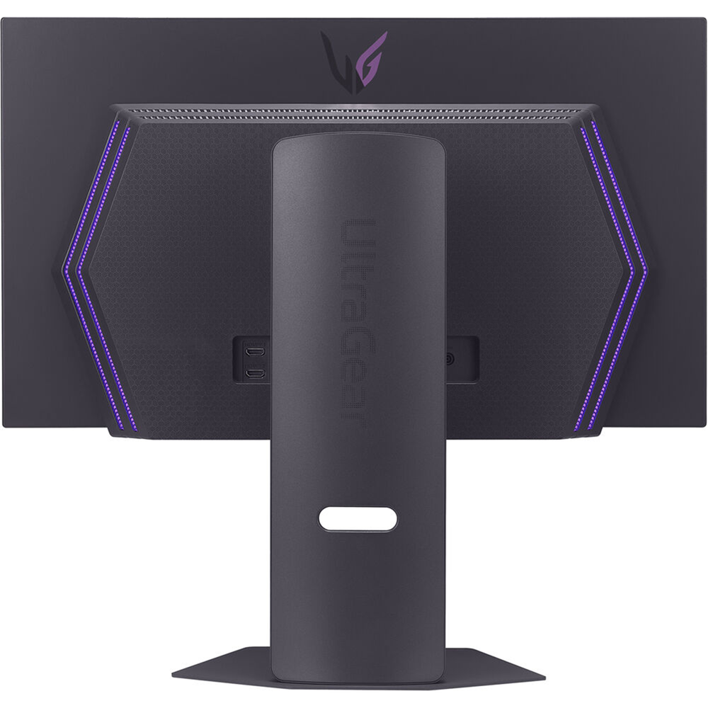LG 27'' GX790 UltraGear OLED 480Hz 0.03ms 2K DisplayPort 2.1 Gaming Monitor - Image 5