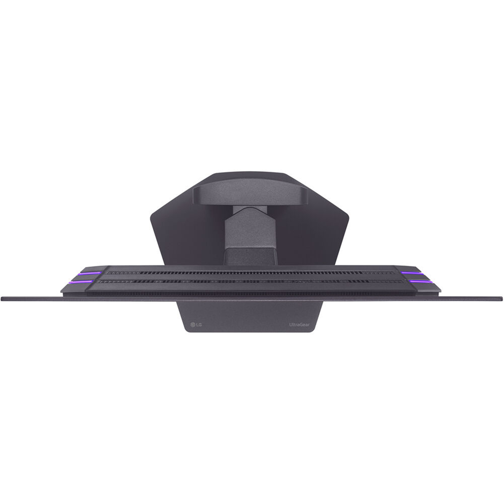 LG 27'' GX790 UltraGear OLED 480Hz 0.03ms 2K DisplayPort 2.1 Gaming Monitor - Image 8