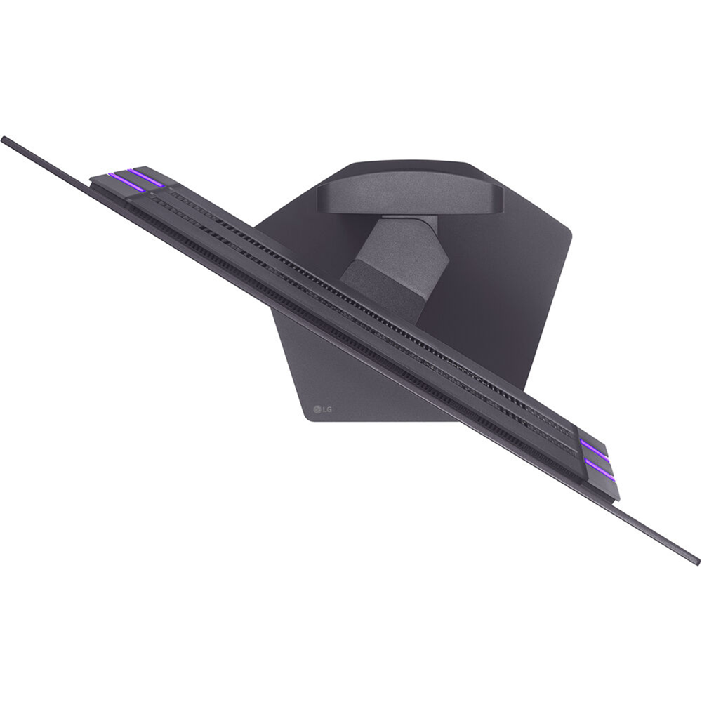 LG 27'' GX790 UltraGear OLED 480Hz 0.03ms 2K DisplayPort 2.1 Gaming Monitor - Image 7