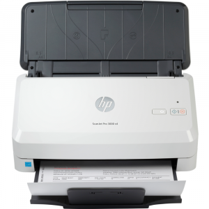 hp scanner