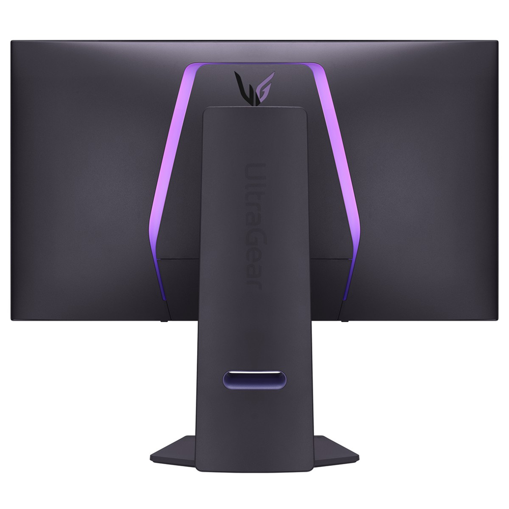 LG 32'' GS95UV UltraGear OLED Dual Mode (4K 240Hz ↔ FHD 480Hz) 0.03ms Speaker Rotatable Gaming Monitor - Image 4