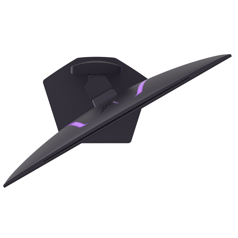 LG 32'' GS95UV UltraGear OLED Dual Mode (4K 240Hz ↔ FHD 480Hz) 0.03ms Speaker Rotatable Gaming Monitor - Image 6