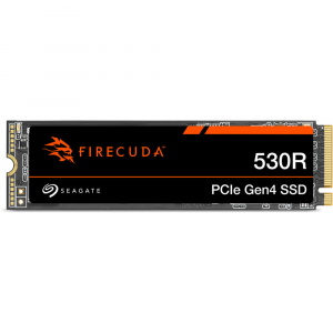Seagate FireCuda 530R NVMe PCIe 4.0 M.2 Internal SSD