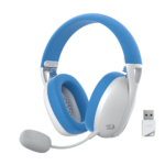 Redragon Ire Pro H848 Ultra-Light Wireless Gaming Headset