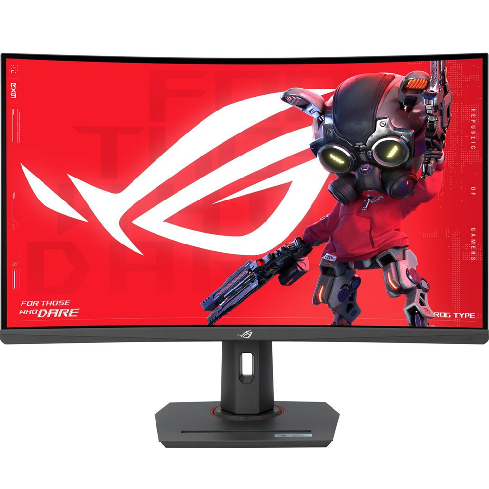 ROG Strix XG32WCS USB Type-C Gaming Monitor