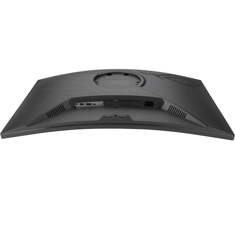 ASUS 32" ROG Strix XG32WCS USB Type-C Curved 2K 180Hz Fast VA HDR400 Gaming Monitor, Black - Image 4