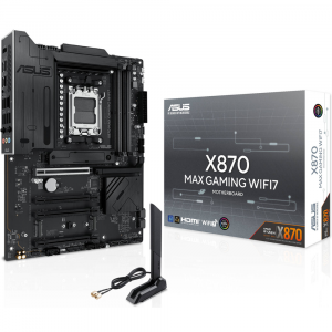 asus X870 MAX GAMING WIFI7