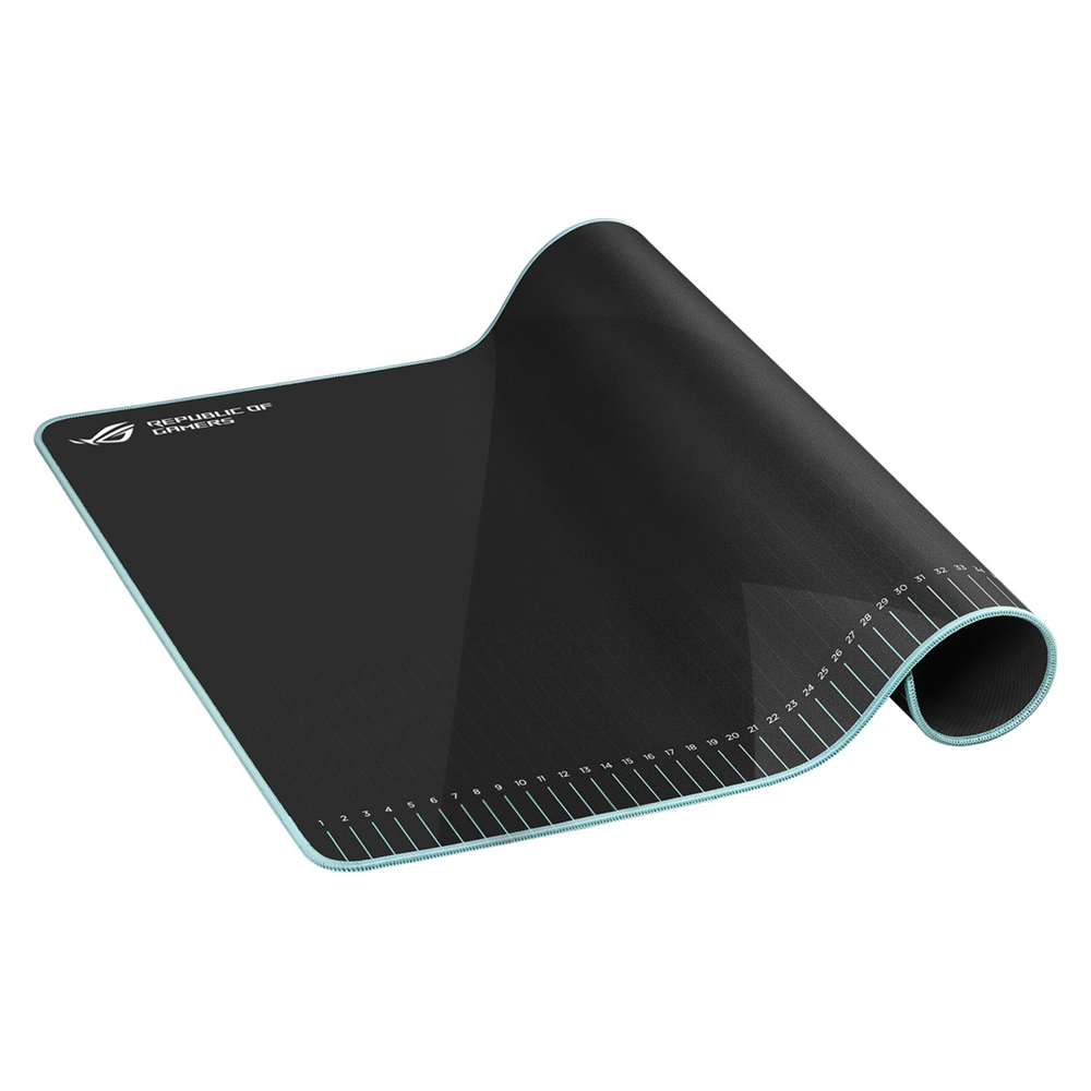 ASUS NC16 ROG Hone Ace Aim Lab Edition Large-sized Gaming Mouse Pad - Image 2