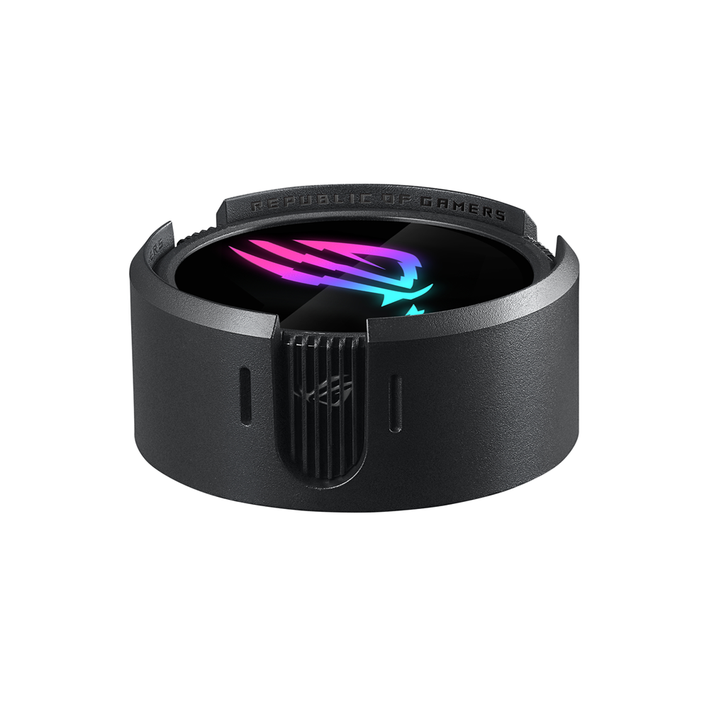 ASUS ROG Strix LC III 360 ARGB All-in-One liquid CPU Cooler - Image 4