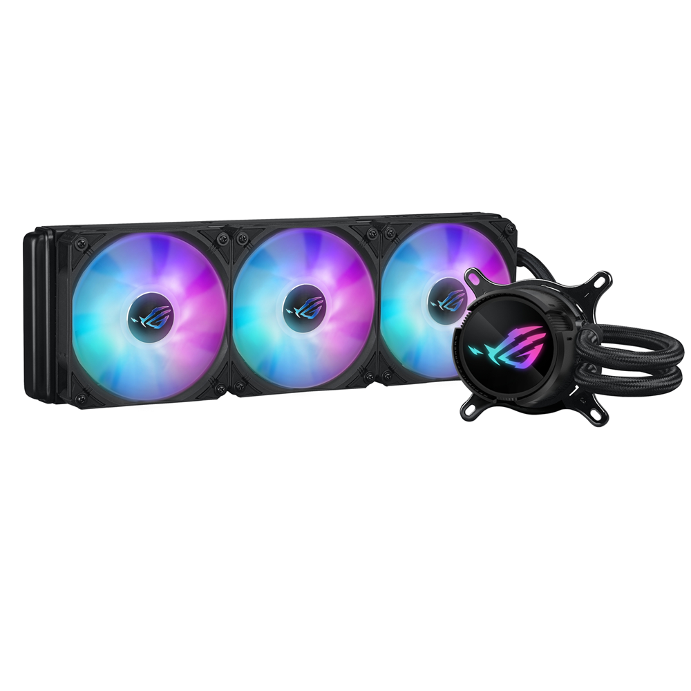 ROG Strix LC III 360 ARGB