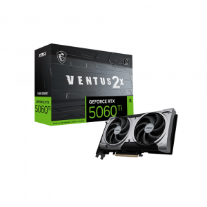 GeForce RTX 5060 Ti VENTUS 2X OC PLUS