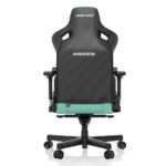 AndaSeat Kaiser 3 Series (L) - Large, Premium Ergonomic Gaming Chair  - Green - Image 3