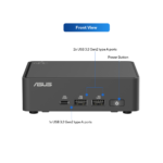 ASUS NUC 15 Pro Slim Mini PC, Intel Ultra 7, 16GB RAM, 1TB SSD, Win11Pro, Logitech MK345, Acer EK271 P6 Monitor - Image 8