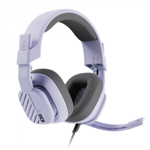 Astro A10 Wired Gaming Headset - Lilac