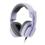 Astro A10 Wired Gaming Headset - Lilac - Image 2