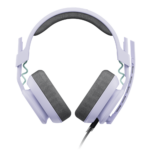 Astro A10 Wired Gaming Headset - Lilac - Image 3