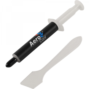 AeroCool Baraf-S - 3.5g Thermal Grease Paste