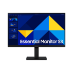 SAMSUNG 27" D300 IPS 100Hz 5ms FHD Monitor - Image 2