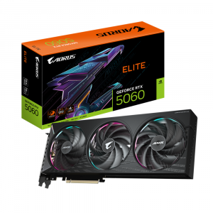 AORUS GeForce RTX™ 5060 ELITE 8G